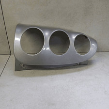 Transparentes Rücklicht