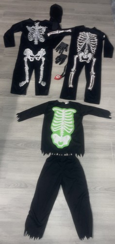 Kinder kostüm halloween - kinder,