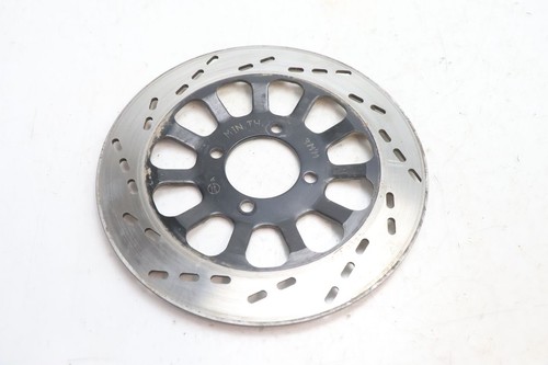 Bremsscheibe vorne yamasaki - vorne,