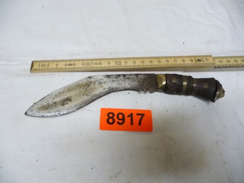 8917 altes messer - ,