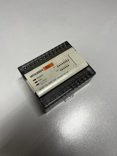 Mitsubishi sps melsec - mitsubishi,