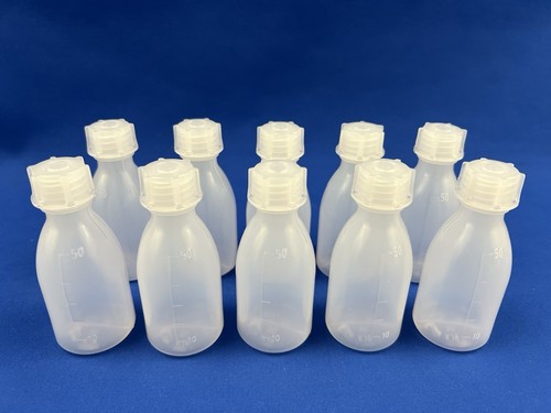 Laborflasche enghals - ml,