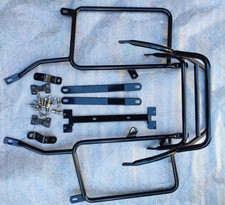 Hepco Becker Gepäckträger