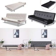 Schlafsofa Ecksofa Dreisitzer