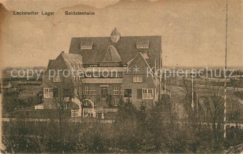 Lockstedt lockstedter lager - lockstedt,