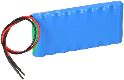 Akkupack 1600mah f1x8 - akkupack, 9.6v