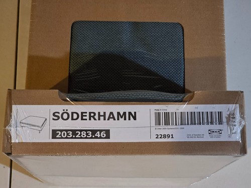 Ikea soderhamn cover for - soderhamn,
