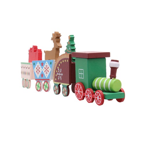 Mini eisenbahn deko - eisenbahn,