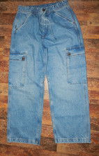 Republic of Denim Jeans Baggy