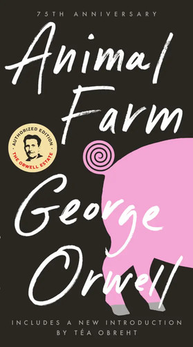 Animal farm george orwell - |,