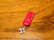 DRK Blutspender-Abzeichen