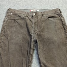 Levis 519 Herren Kordhose W36