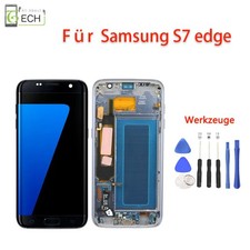 Für Samsung Galaxy S7 edge
