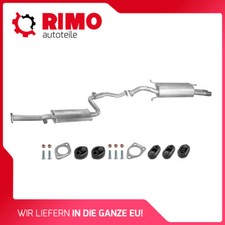 für Mitsubishi Carisma 1.8