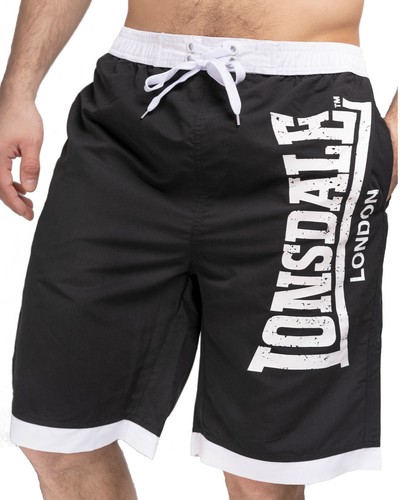 Lonsdale clennell mikrofaser - lonsdale,