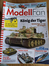 ModellFan Okt. 2022