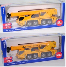 Siku Super 2110 Kranwagen