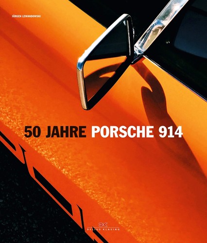Buch jahre porsche - -,