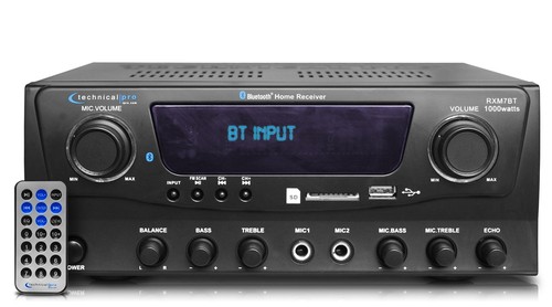 Professional bluetooth - professional,