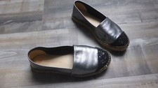 Sehr schöne MACARENA* ESPADRILLES in der Gr. 40
