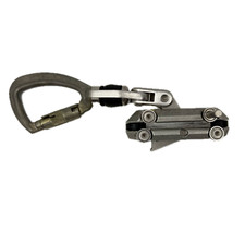 SKYLOTEC Skytac Runner L Fallschutz Steigschutz TAC-0001 00559