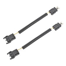 Ölstoppkabel Elektrischer Leitungssatz für Mercedes-Ben M104 M111 M120 W210 W901