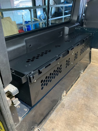Land rover 110 - land, defender