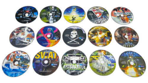 Jowood spielesammlung - ✅,