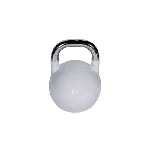 Kettlebell kugelhantel kg - kugelhantel,