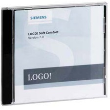 Siemens LOGO! Soft Comfort V8