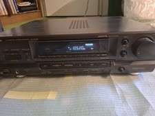 Technics AV Control Stereo