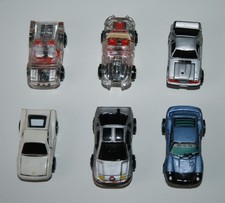 6x MICRO MACHINES _ 2x DELUXE
