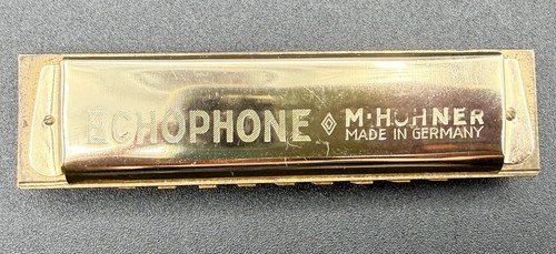 Mcm nice vintage hohner - vintage, m.