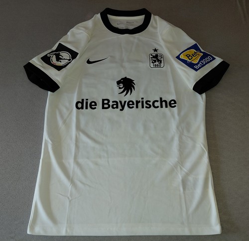 1860 münchen spielertrikot - 1860,