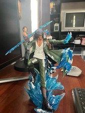 One Piece Kuzan Aokiji Figur