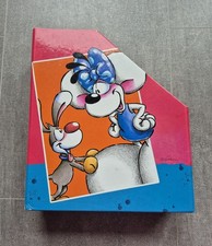 Diddl Stehsammler  Stehordner Organizer