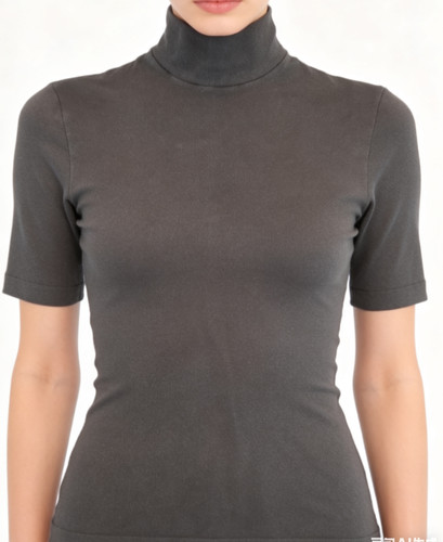 Damen rollkragen von wolford - von,