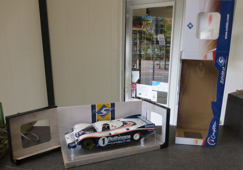 Porsche 956 win 24 hours - porsche,