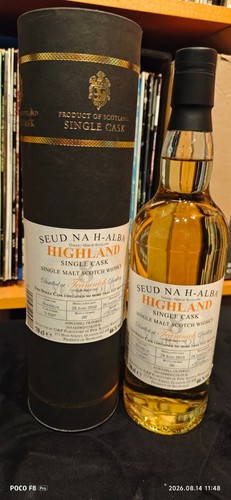 Seud alba teaninich - -,