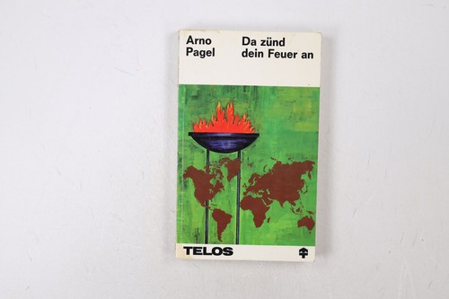 34222 zünd dein feuer - zÜnd,