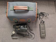 BLAUPUNKT Camcorder CCR - 650