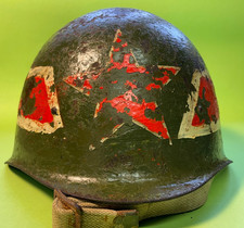 ALTER SSH 40 Stahlhelm