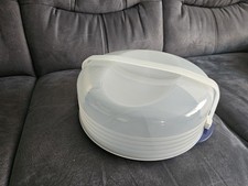 Tupperware Erste Sahne