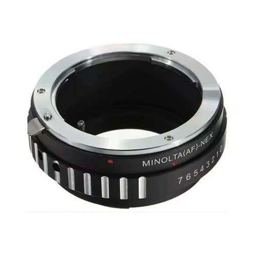 Nex adapter for - af-nex, sony