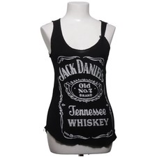 Jack Daniels, Tank­top