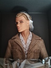 Integrity toys back - to, new