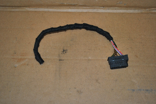 Bmw e46 buchsengehäuse obd - bmw,