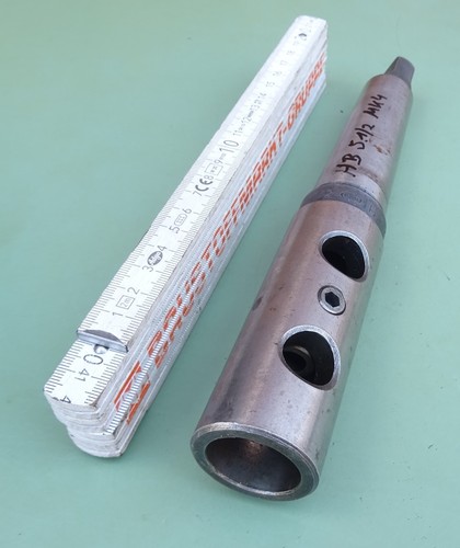 Bilz halter mk4 hb5 - mk4, hb5,5