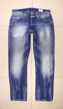 Herren Jeans G-STAR 3301