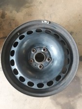 VW Golf Passat Stahlfelge stahlfelgen 3C0601027H 3C0601027 5x112 ET42 6,5Jx16"